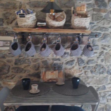 Quaratica La Pietra Di Sersa מראה חיצוני תמונה