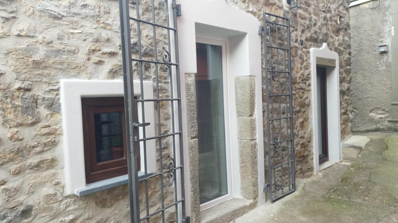 Quaratica La Pietra Di Sersa מראה חיצוני תמונה
