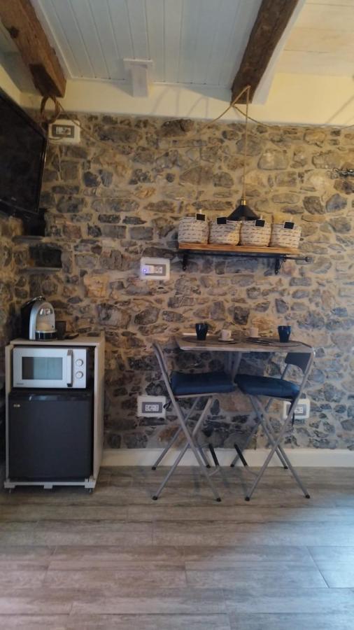 Quaratica La Pietra Di Sersa מראה חיצוני תמונה