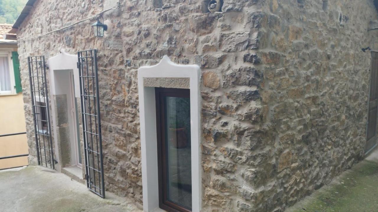 Quaratica La Pietra Di Sersa מראה חיצוני תמונה