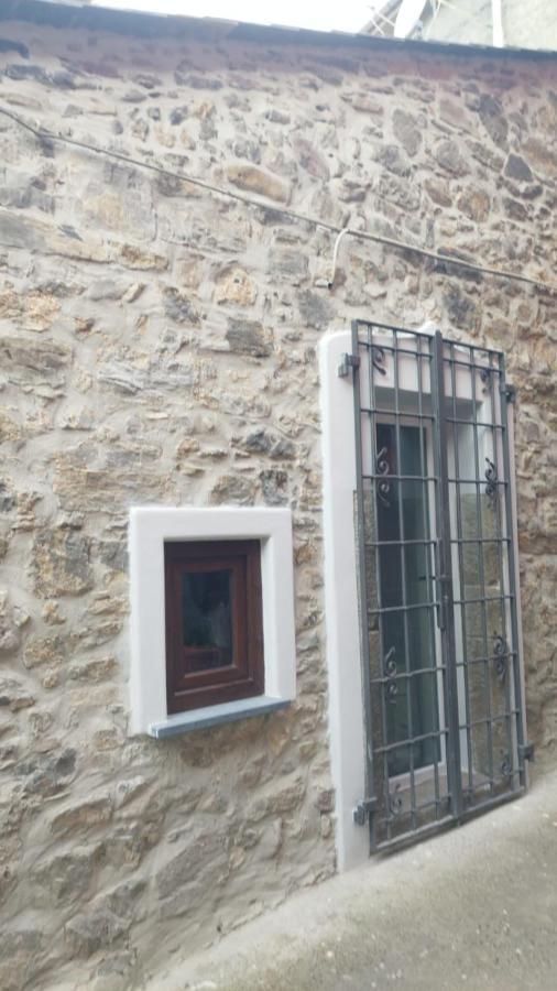 Quaratica La Pietra Di Sersa מראה חיצוני תמונה