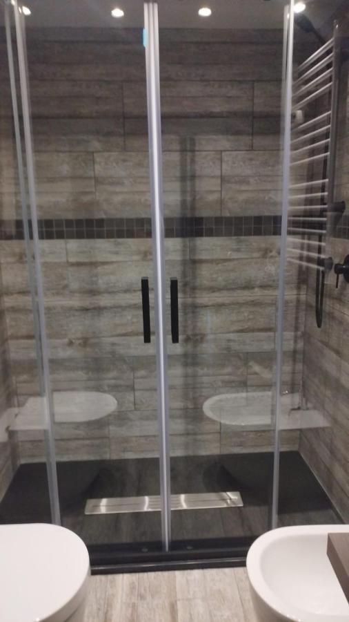 Quaratica La Pietra Di Sersa מראה חיצוני תמונה