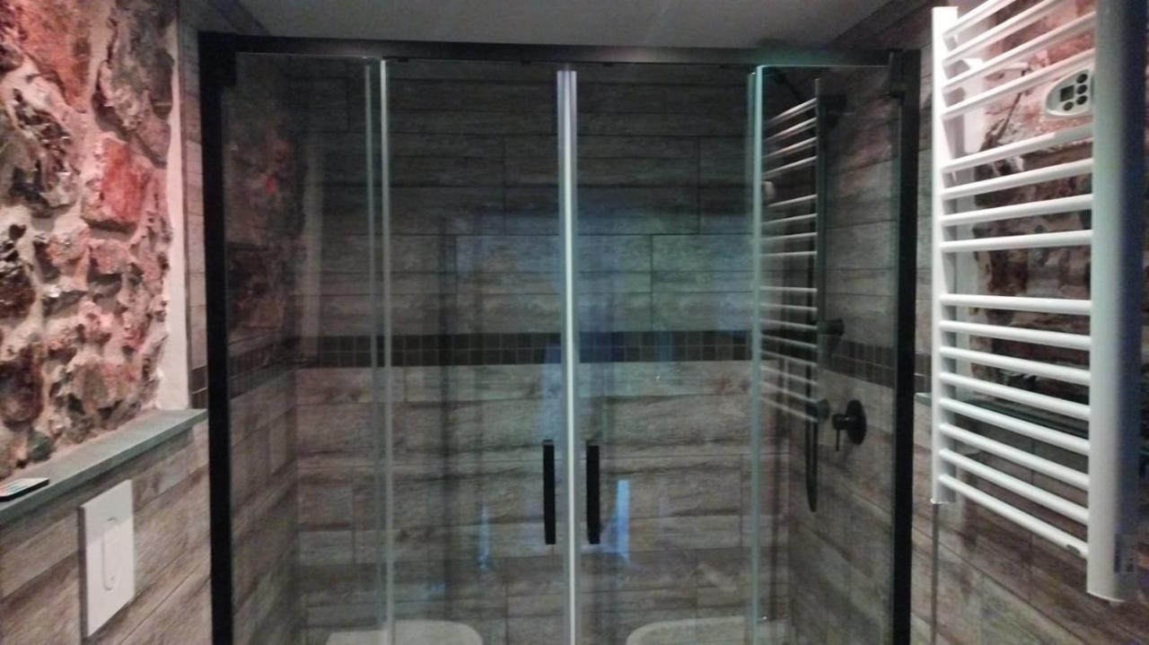 Quaratica La Pietra Di Sersa מראה חיצוני תמונה