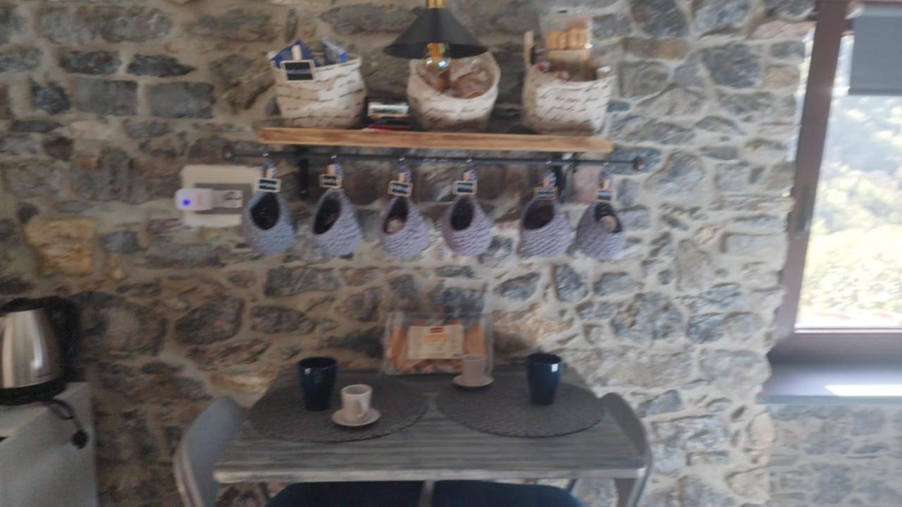 Quaratica La Pietra Di Sersa מראה חיצוני תמונה